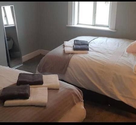 Recently Renovated House In Heart Of Galway City Extérieur photo