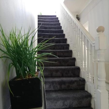 Recently Renovated House In Heart Of Galway City Extérieur photo