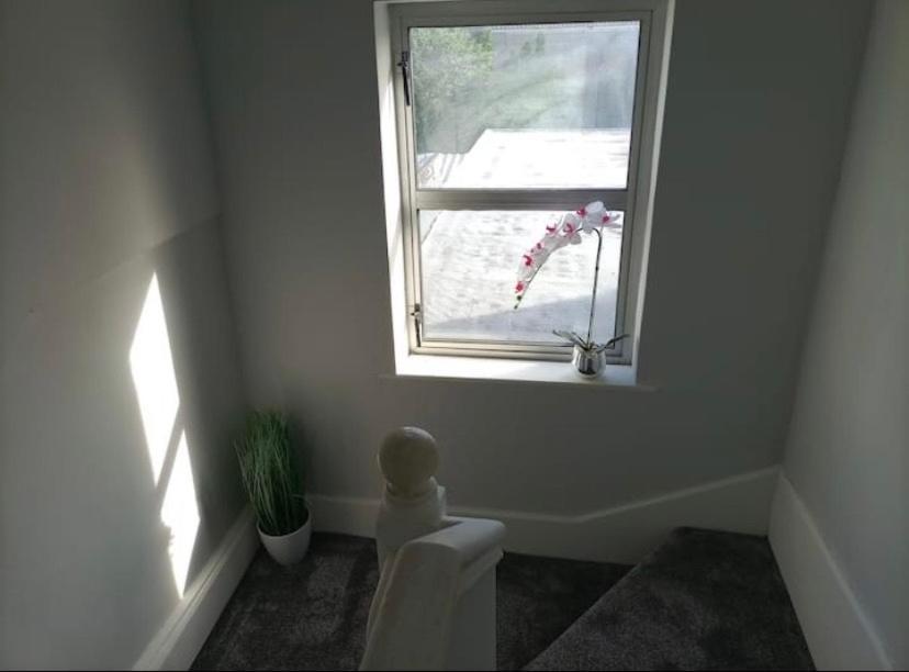 Recently Renovated House In Heart Of Galway City Extérieur photo