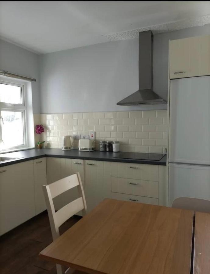 Recently Renovated House In Heart Of Galway City Extérieur photo