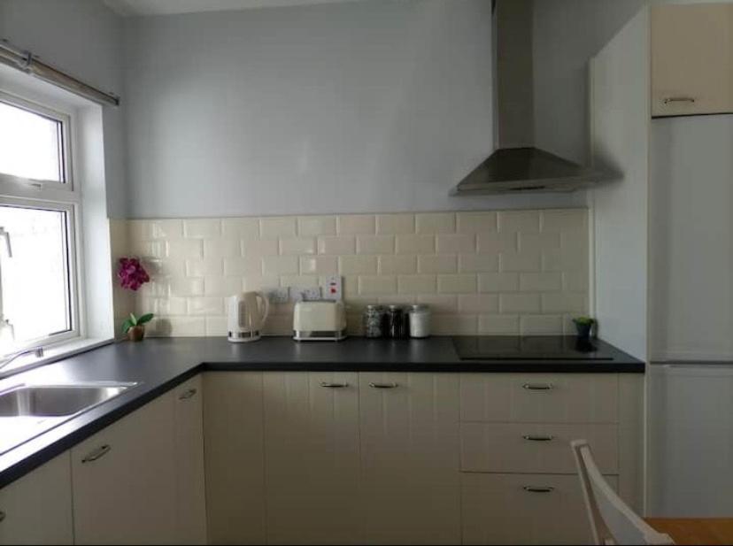 Recently Renovated House In Heart Of Galway City Extérieur photo
