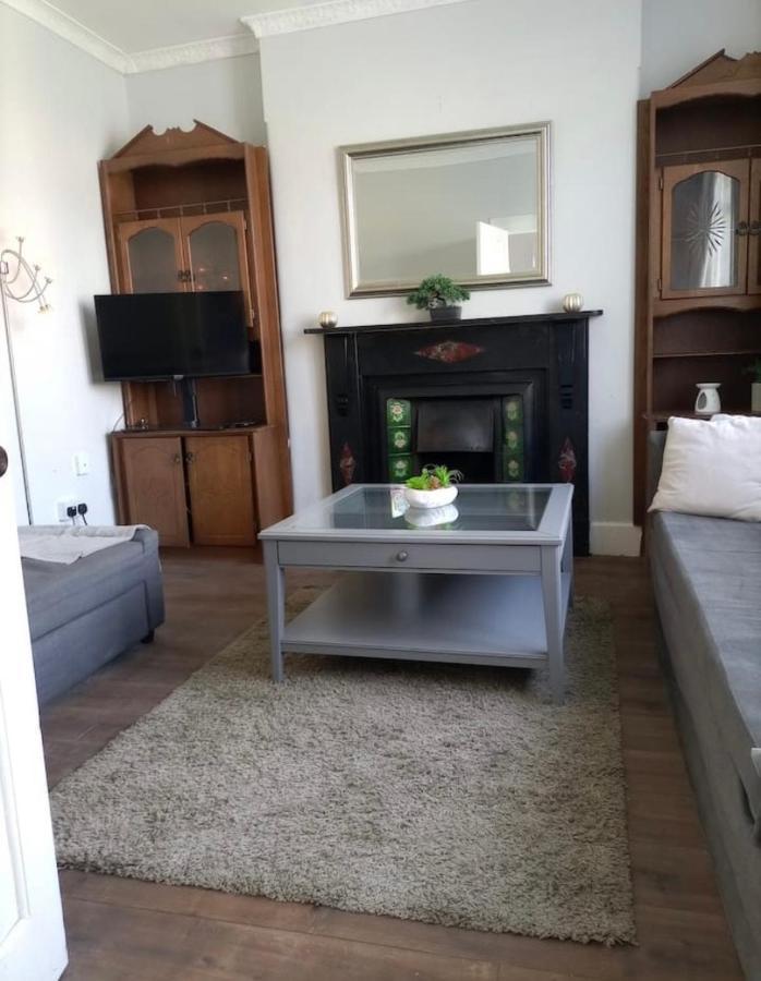 Recently Renovated House In Heart Of Galway City Extérieur photo