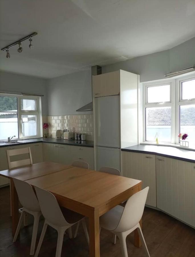 Recently Renovated House In Heart Of Galway City Extérieur photo