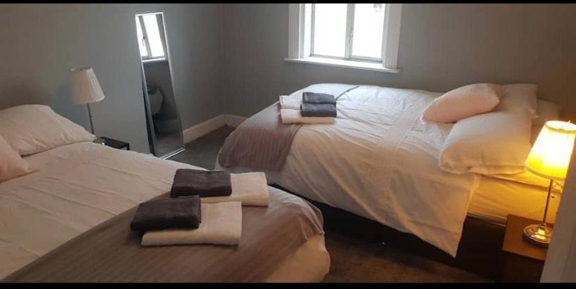 Recently Renovated House In Heart Of Galway City Extérieur photo
