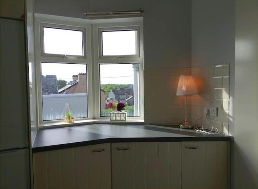 Recently Renovated House In Heart Of Galway City Extérieur photo