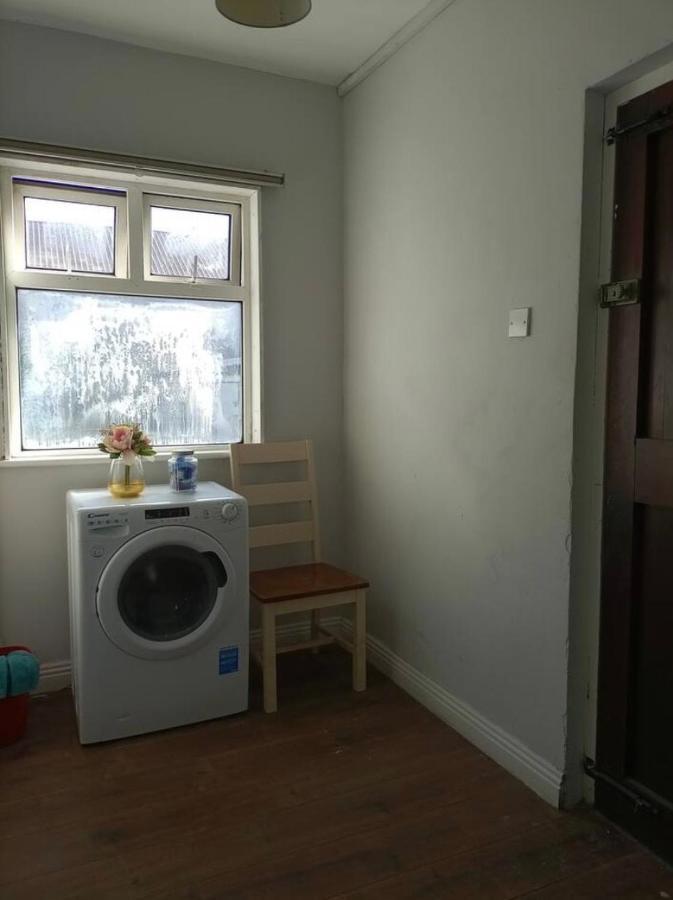 Recently Renovated House In Heart Of Galway City Extérieur photo