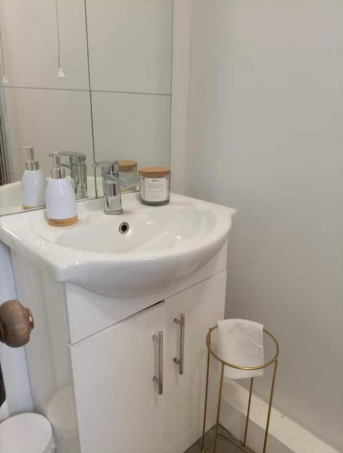 Recently Renovated House In Heart Of Galway City Extérieur photo