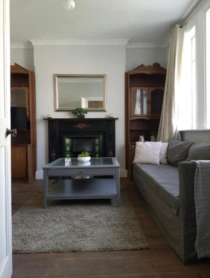 Recently Renovated House In Heart Of Galway City Extérieur photo