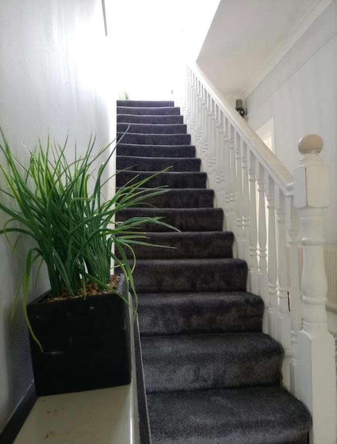 Recently Renovated House In Heart Of Galway City Extérieur photo